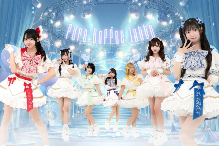 純ラテのワリキッテいきましょう! #1 スケジュール画像