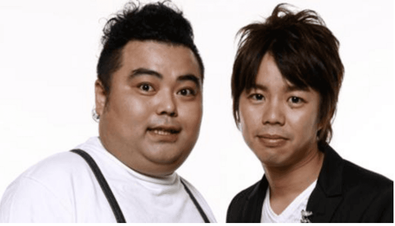 芸人響の宣伝しまSHOWROOM&Wallop放送局 番組画像