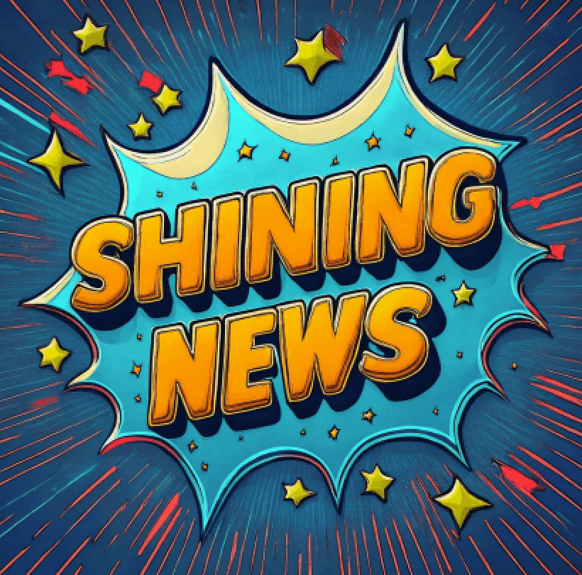 Shining News 番組画像