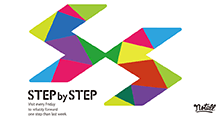 notall 定期ライブ『STEP by STEP』 番組画像