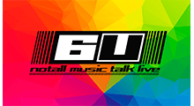 notallミュージックトークライブ『 6U 』 番組画像