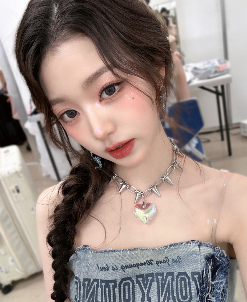 IVE】ウォニョン(WONYOUNG)プロフィール！可愛すぎる＆人気の理由と 