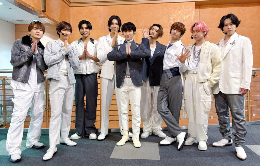 2025年最新】SnowMan(スノーマン)メンバープロフィールを人気順  