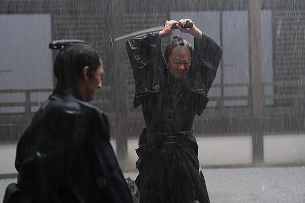 十一人の賊軍の溝口2