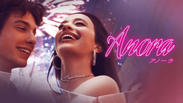 ANORA アノーラ U-NEXT
