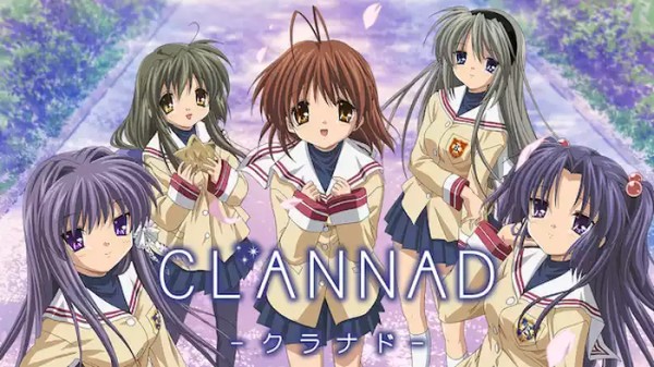 CLANNAD