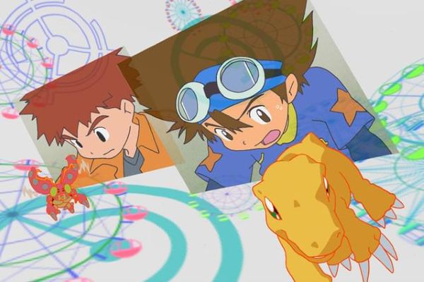 デジモンアドベンチャー ぼくらのウォーゲーム!