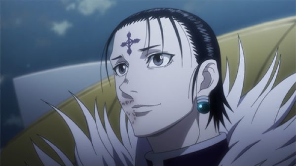 ハンターハンター クロロ