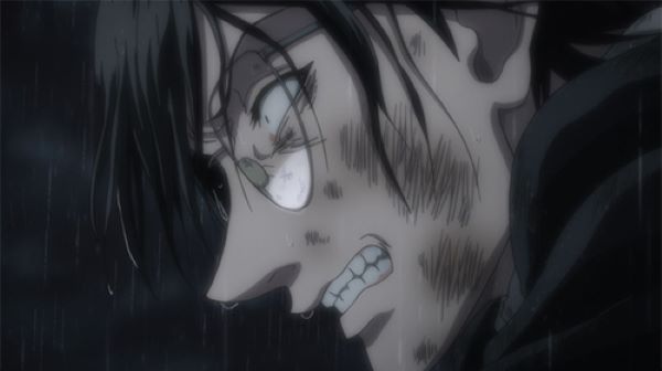 ハンターハンター　ノヴ