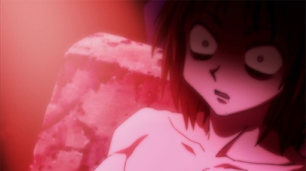 ハンターハンター　ポックル