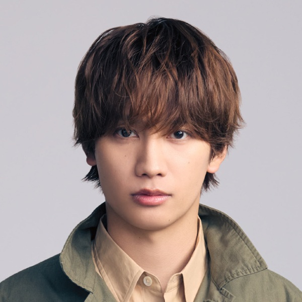 藤原丈一郎