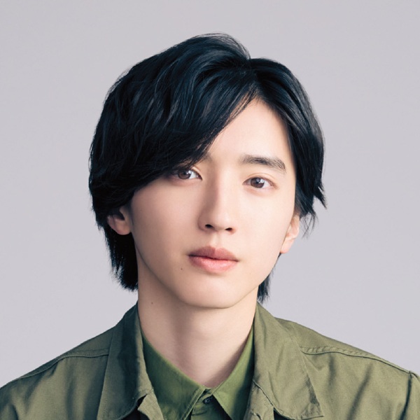 道枝駿佑